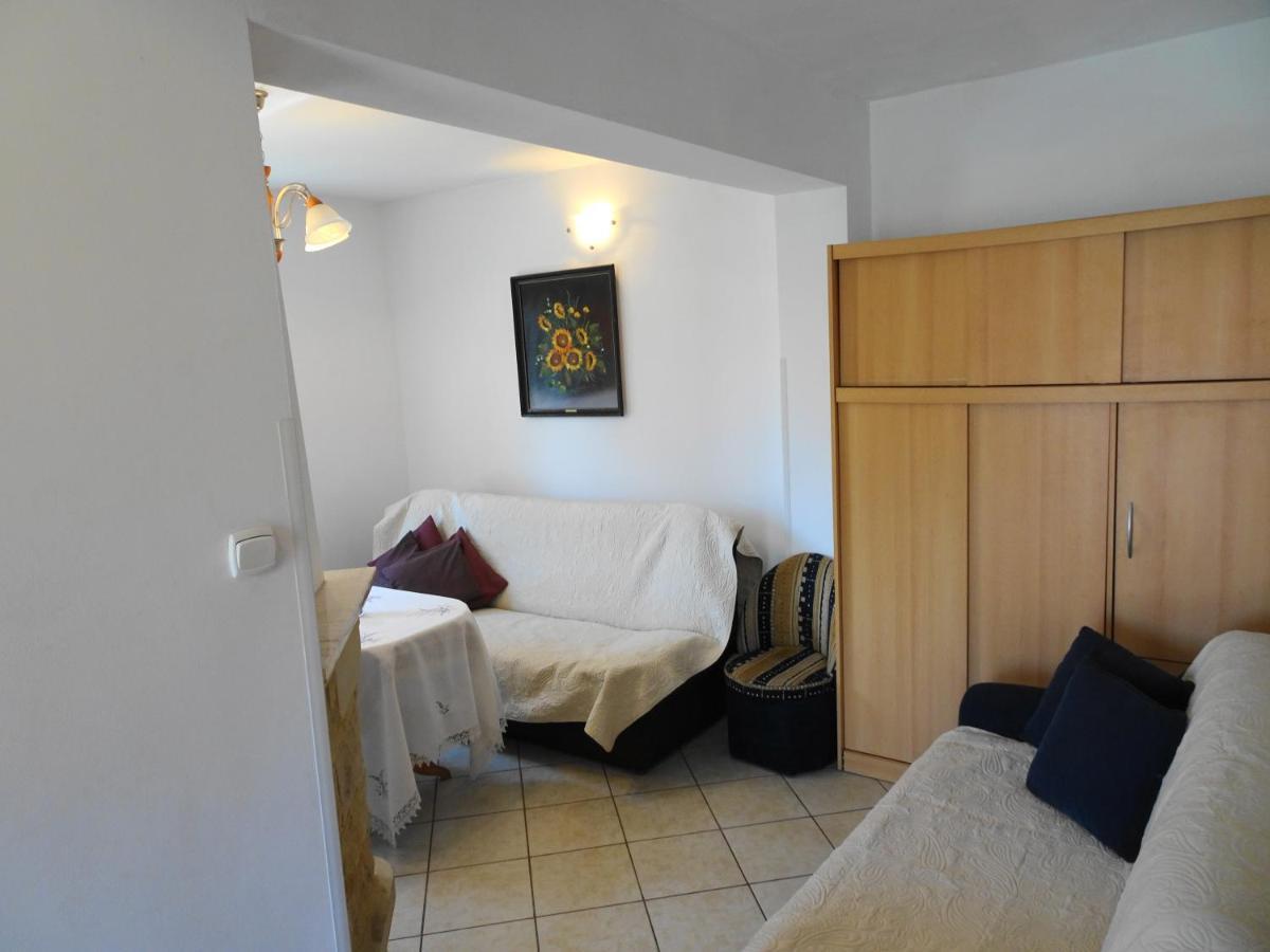 O.W. "Joasia I Maciek" Hotel Jarosławiec Eksteriør billede