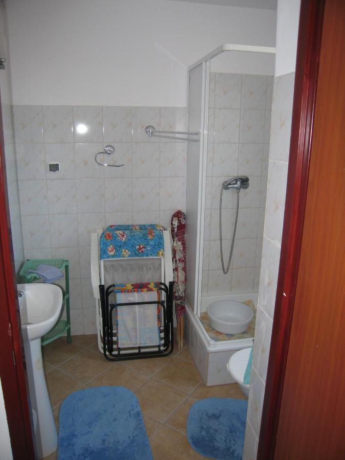 O.W. "Joasia I Maciek" Hotel Jarosławiec Eksteriør billede